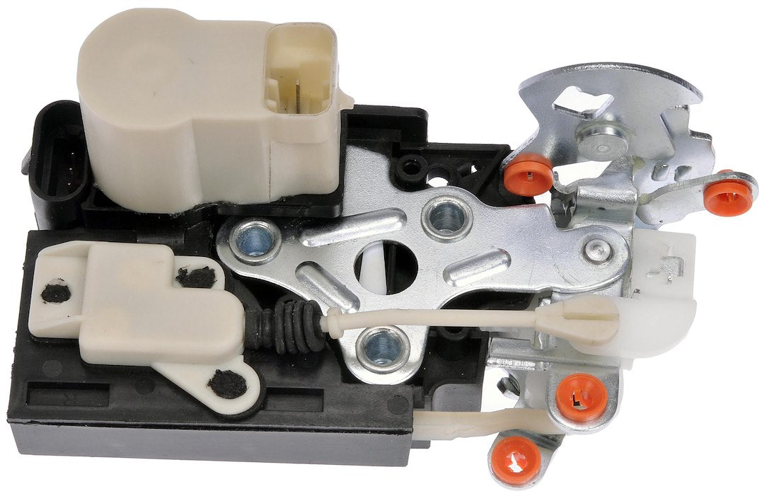 Dorman OE Solutions 931-257 Combined Door-Latch/Lock Actuator - image 1