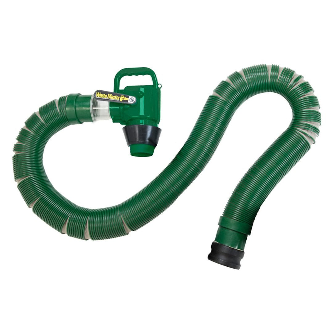 Lippert Waste Master 20-ft Sewer Hose – 359724