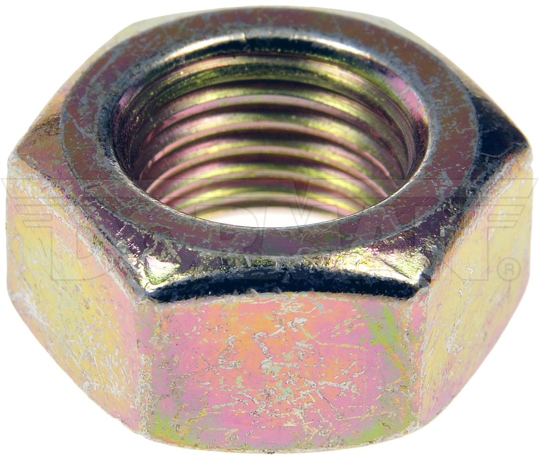Dorman 982-012d M12-1.25 Hex Nut Set - image 1