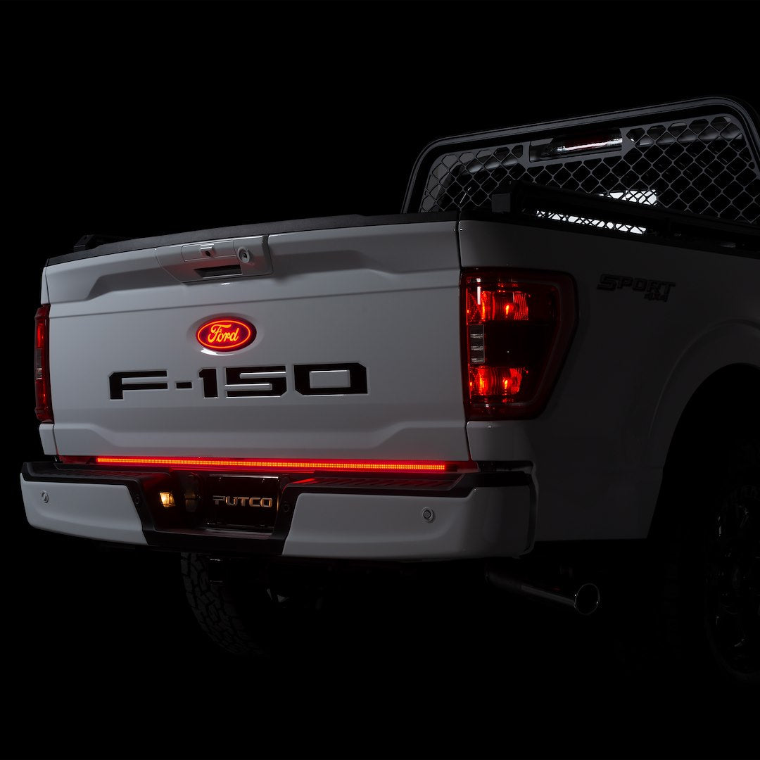 Putco 760060-12 Blade Tailgate Illumination Kit