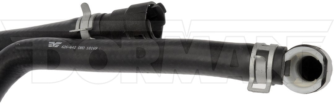 Dorman (OE Solutions) 626642 13-Inch Heater Hose OE Replacement - image 4