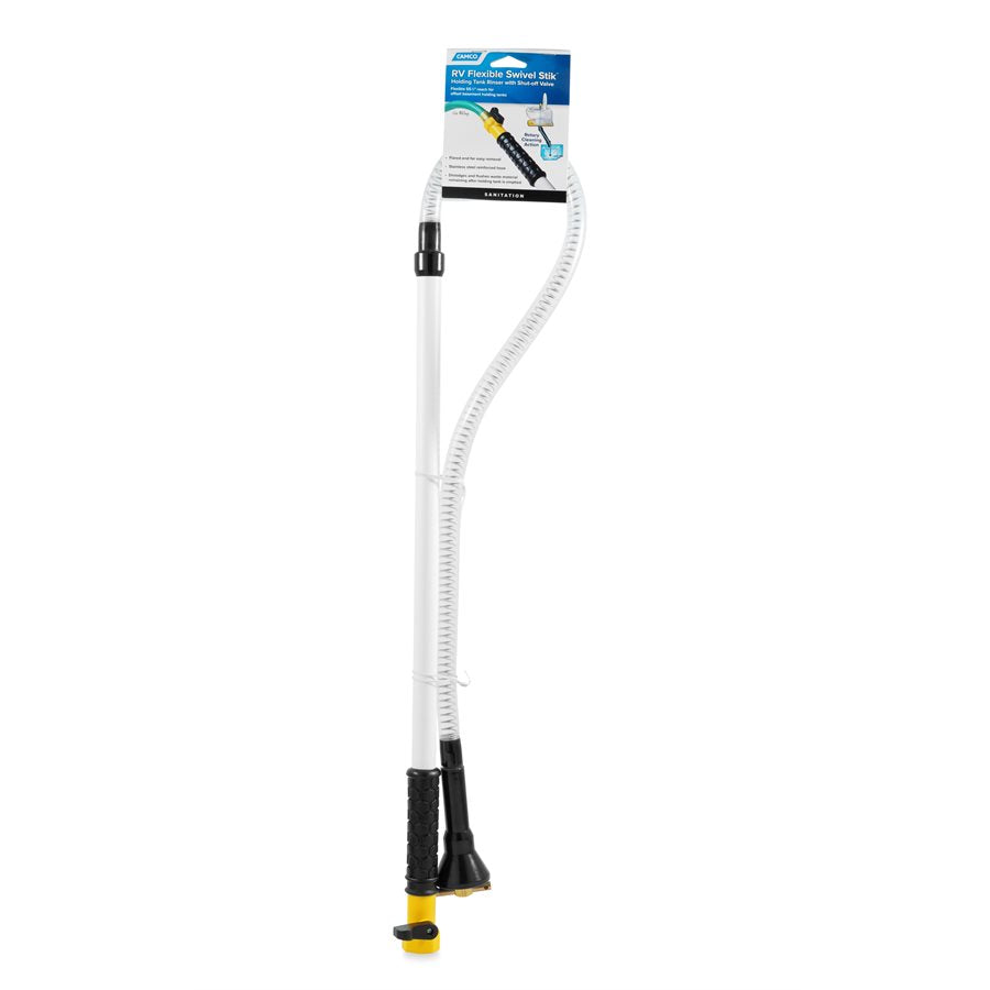 Camco 40074 Waste Holding Tank Rinser - image 11