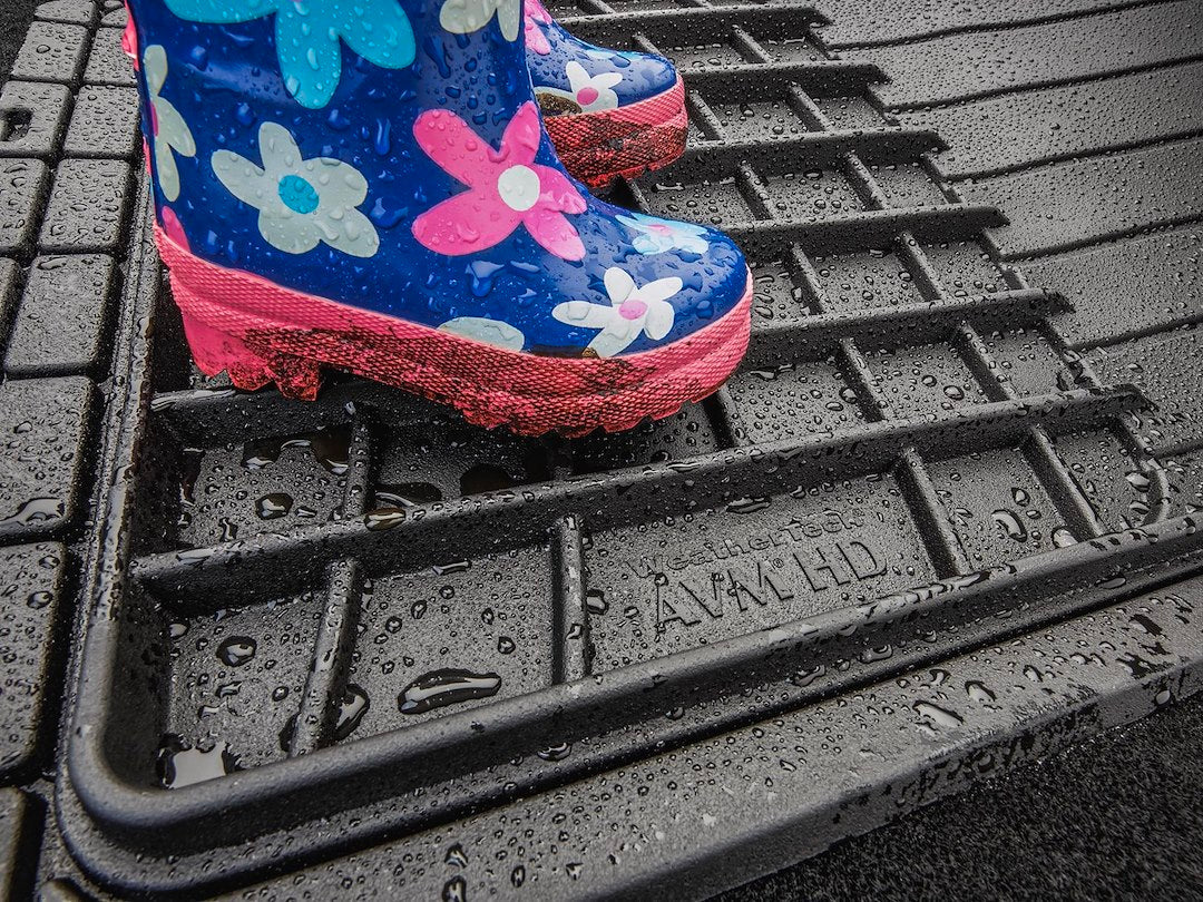 Weathertech (Usa) 11avmsbhd Floor Mat - image 8