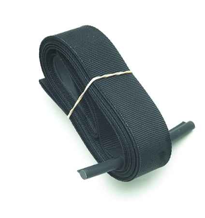 Carefree RV R022406030 Black 30-Inch Omega Awning Pull Strap