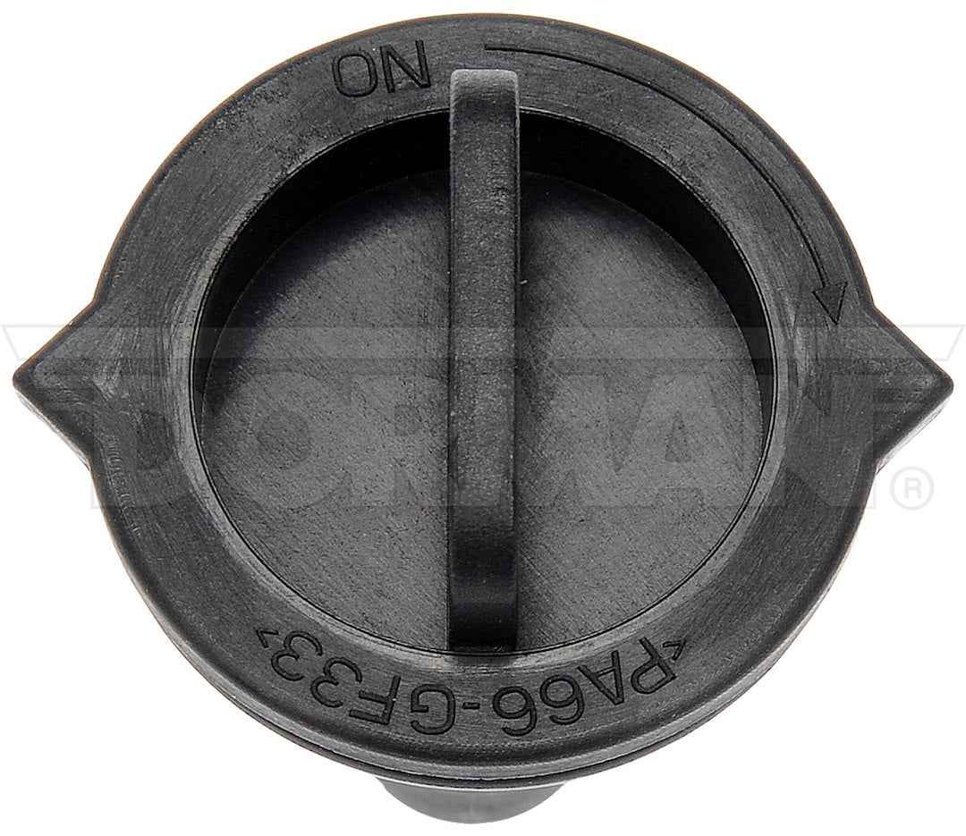 Dorman 42082 90-Degree PCV Replacement Valve