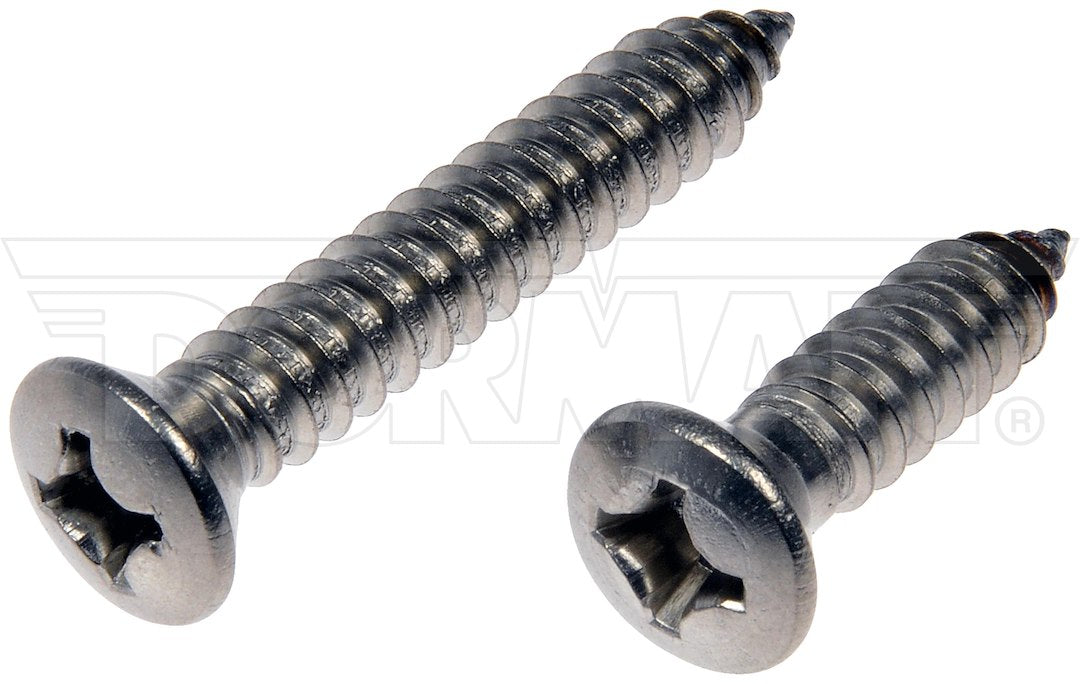 Dorman (OE Solutions) 784-180d #14 Pan Screw Length Selection - image 1