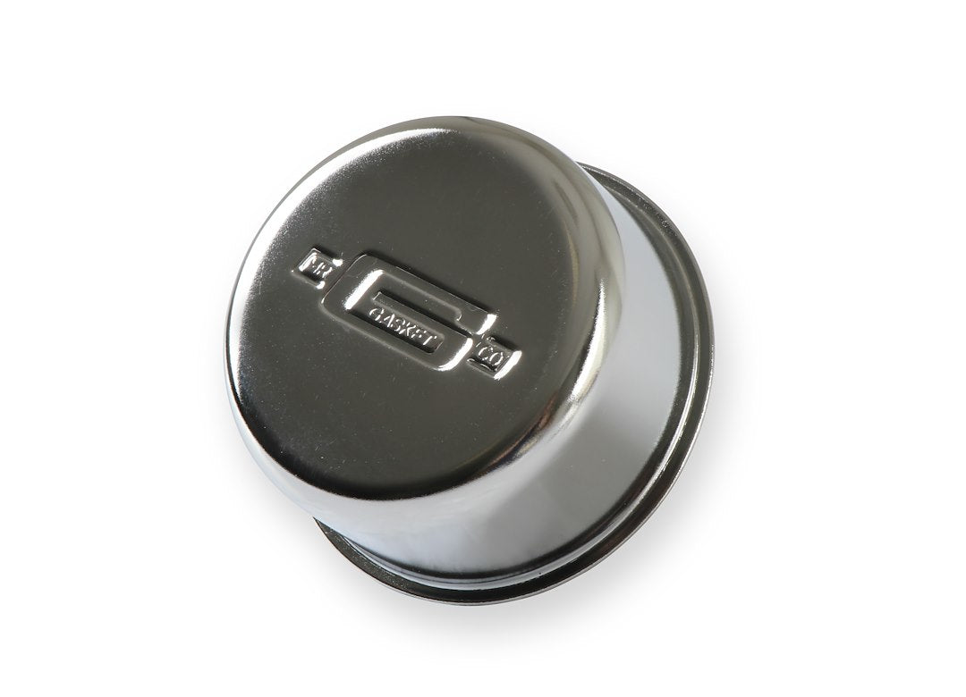 Mr. Gasket 2057 Push-On Crankcase Vent Breather