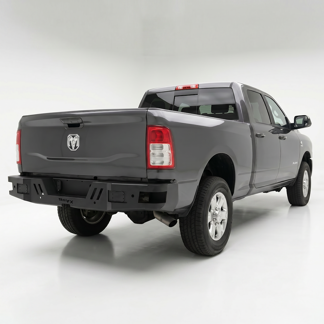 Trailfx Rhdb002ti Bumper - image 2