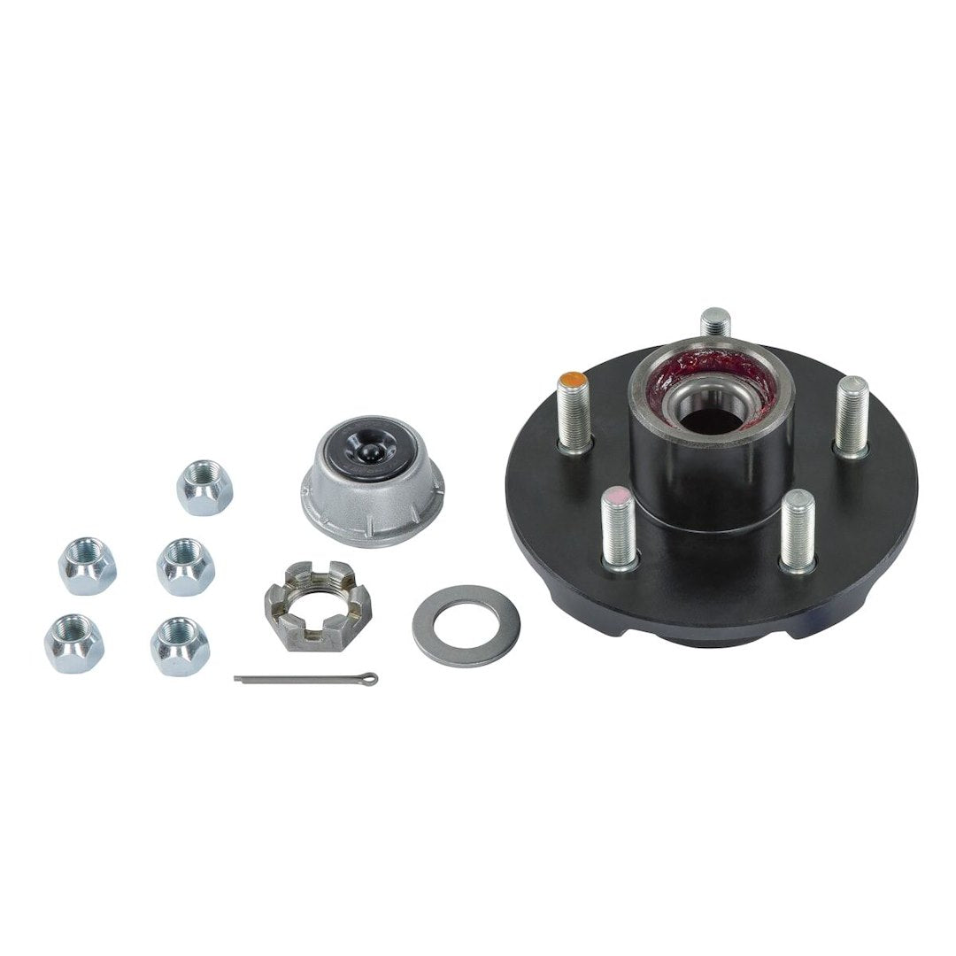 Lippert Components 2024013263 Trailer Axle Hub