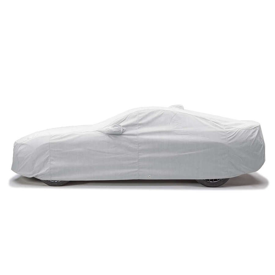 Covercraft C15554AC Custom Softback Convertible/Coupe Cover - image 2
