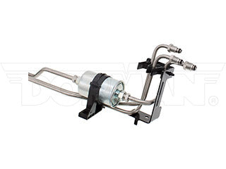 Dorman OE Solutions 919-814 Preformed OE Fuel-Line Replacement - image 1