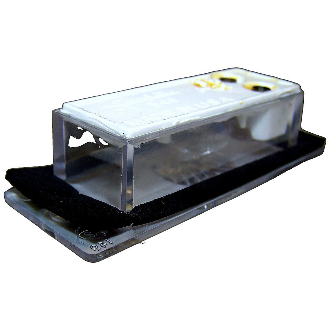 Crown Automotive J3670544 Plate Illumination Lamp - image 2