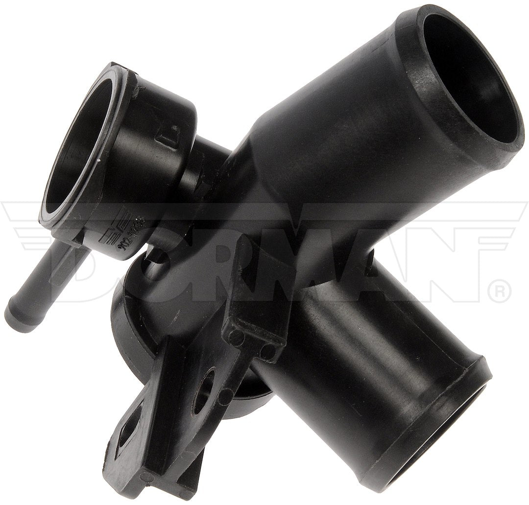 Dorman (OE Solutions) 9025938 Matte Coolant Filler Assembly with Cap - image 1