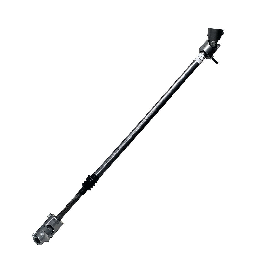 Borgeson 000980 Ford 3/4-in Two-Joint Steering Shaft
