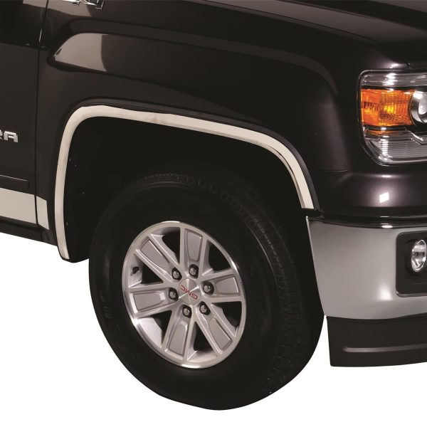Putco 97295 Fender Trim - image 4