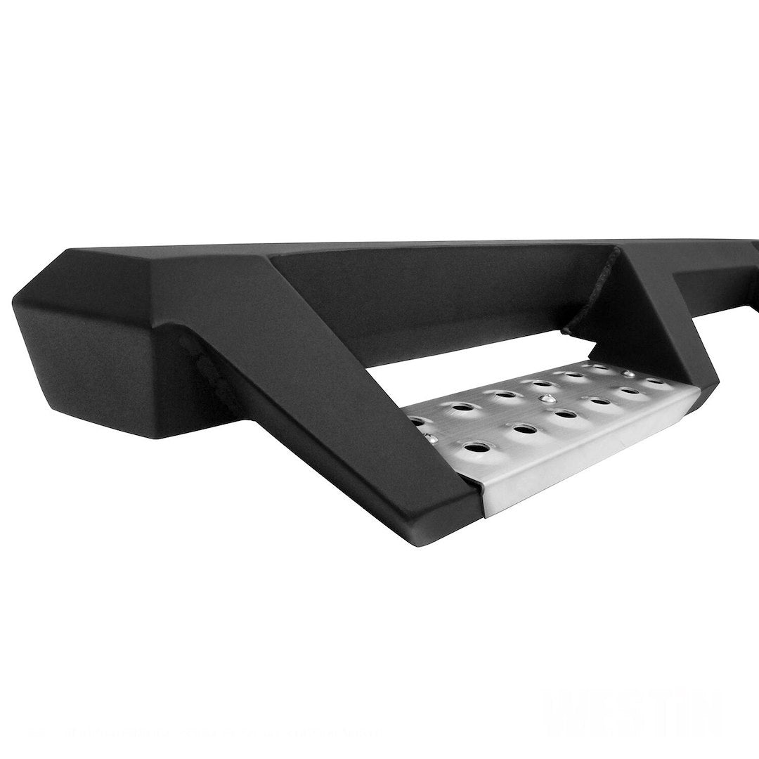 Westin Automotive 56-140652 Nerf Bar - image 5