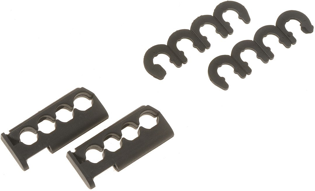 Dorman 40281 Spark-Plug Wire Organizer Pair - image 2