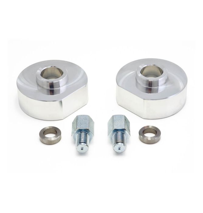 ReadyLift 66-2299 F-250 Coil-Spacer Leveling Set