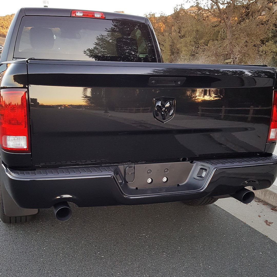 Flowmaster 15356b Exhaust Outlet Tip