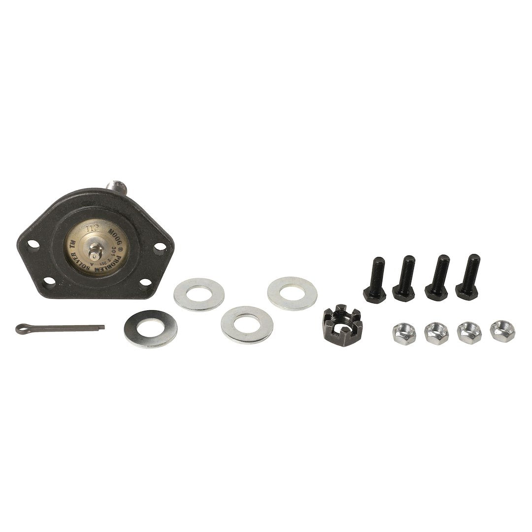 Moog Chassis K5208 Ball Joint, Upper Position