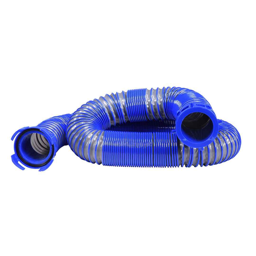 Duraflex Sewer Hose - 10 ft β 22194
