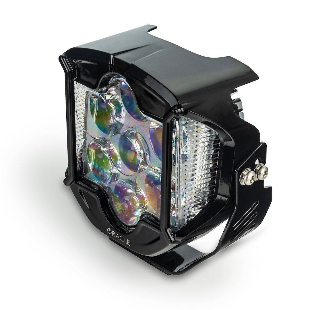 Oracle Lighting 5921-7-504 Vega 7 Fan-Cooled LED Spot Lamp