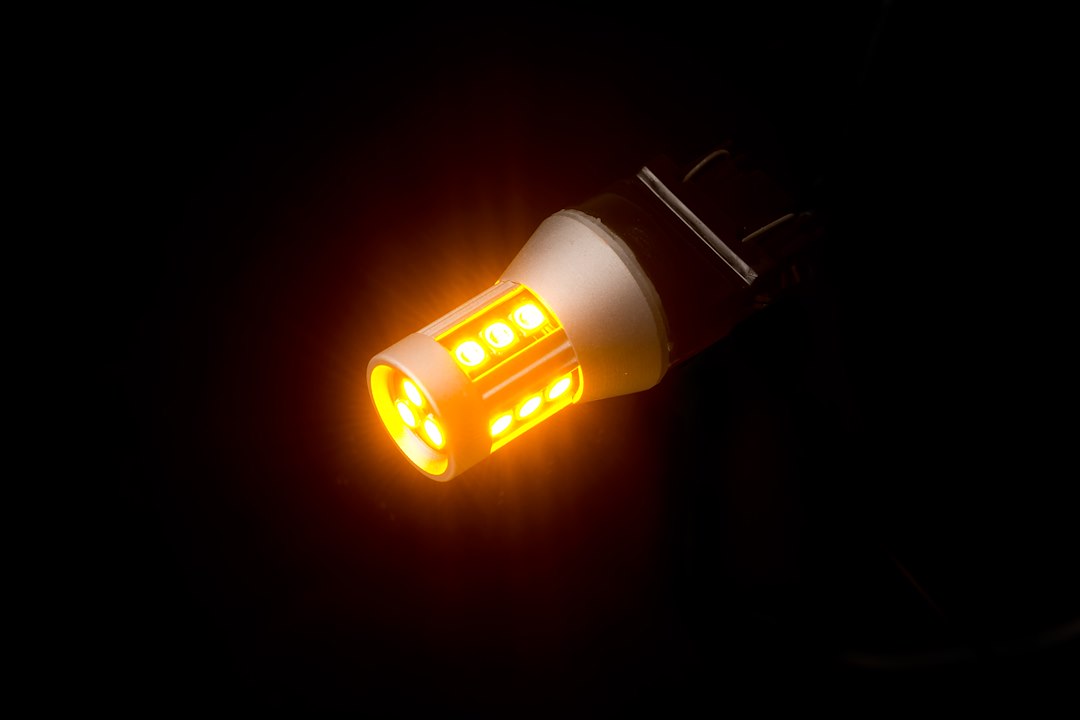 Putco 343157a-360 Plasma 3157 Stop-Light LED