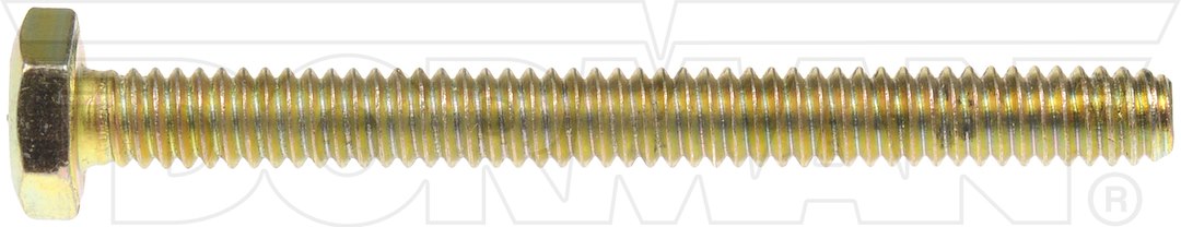 Dorman OE Solutions 960-525 Steel Hex-Head Fastener Set - image 2