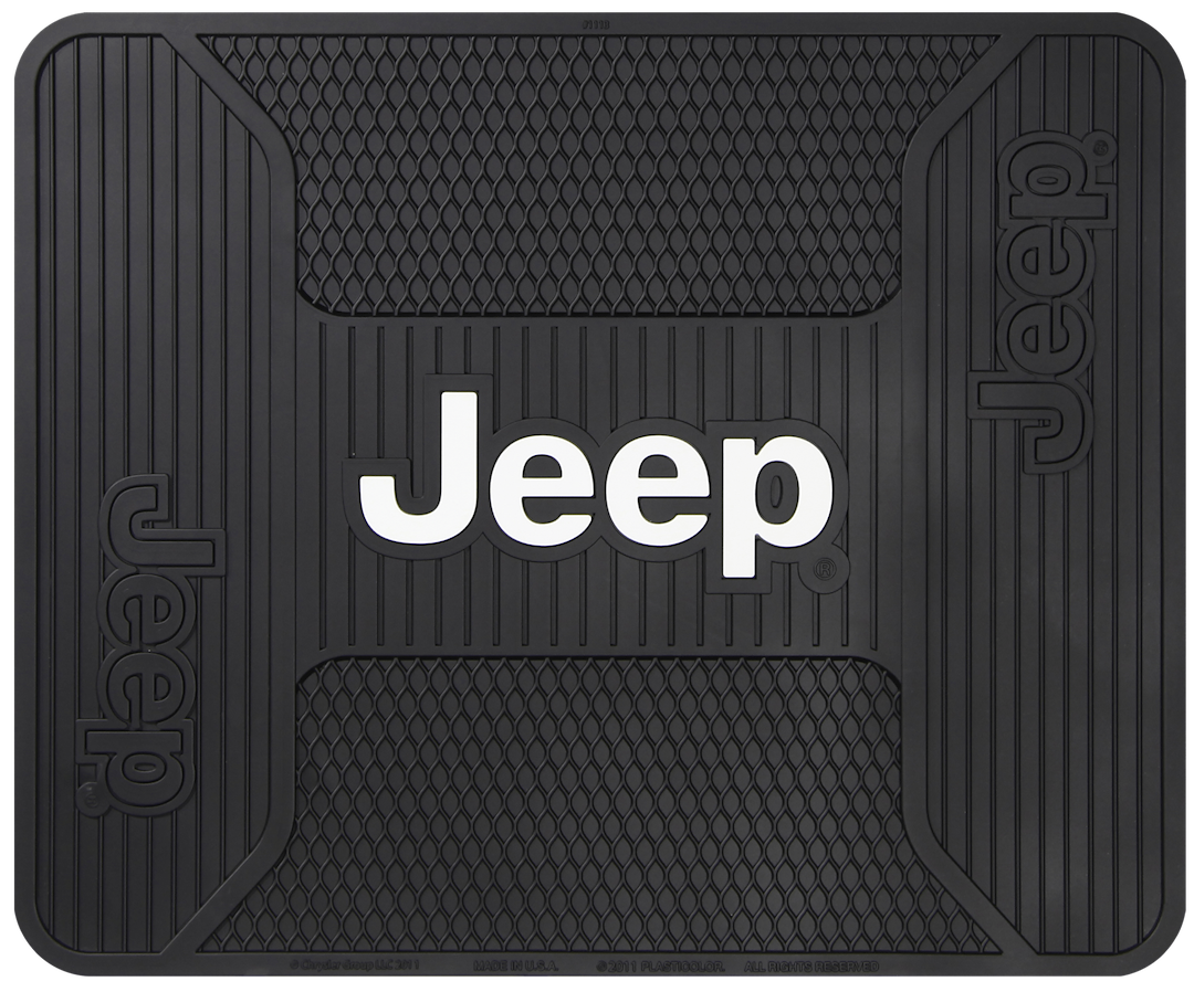 Plasticolor 001222R01 Mat for Utility Use