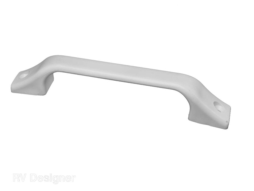 RV Designer Exterior Grab Bar (E222) – Length (In): 8-3/4 Inch