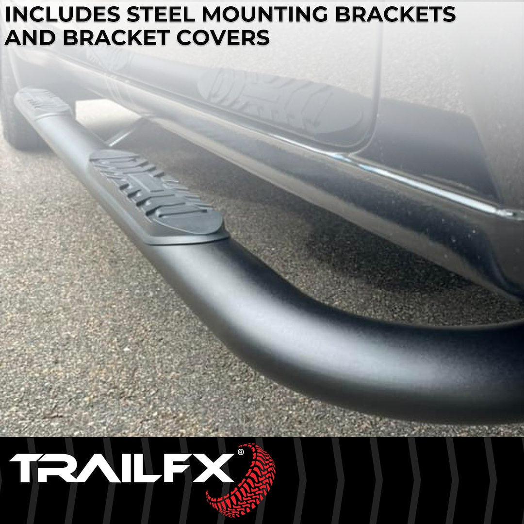 Trailfx A1008b Nerf Bar - image 6