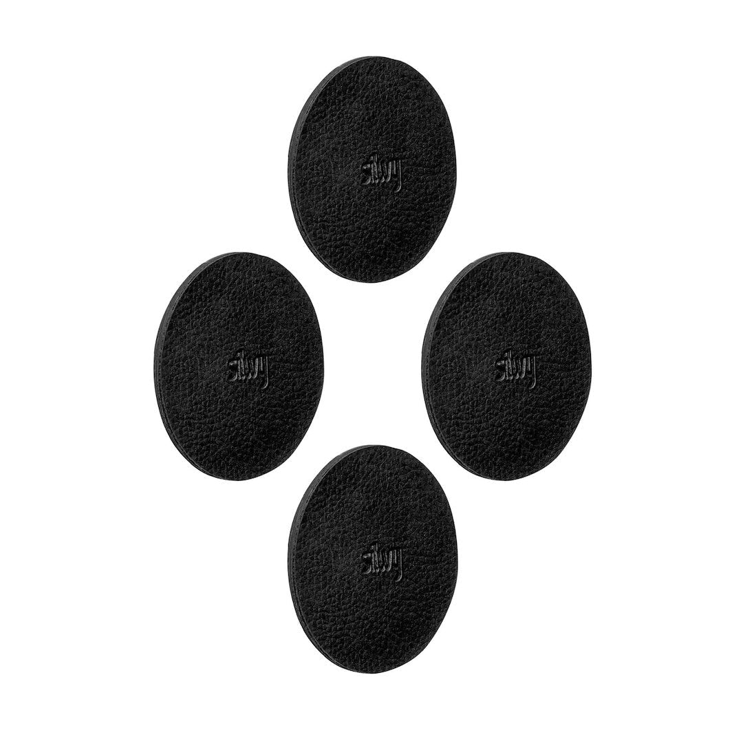 Silwy Magnetic U000-03ka-4 Beverage Coaster - image 1