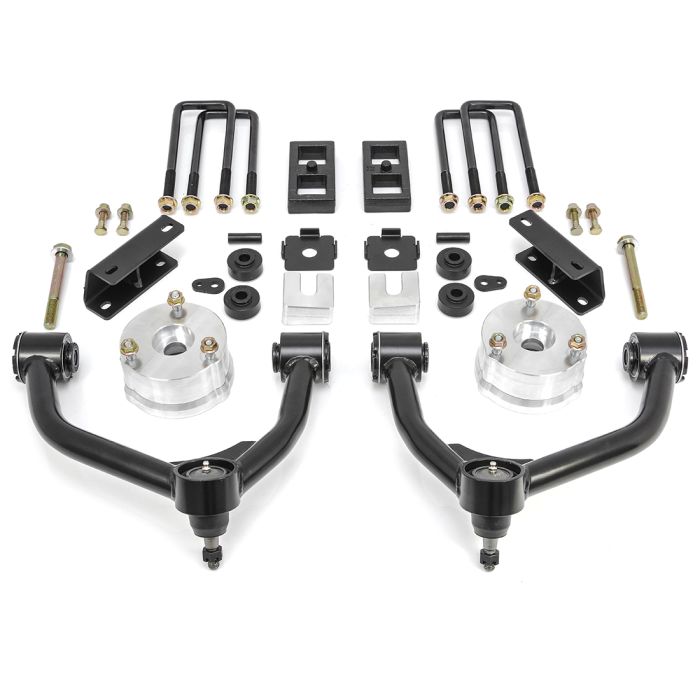 ReadyLIFT 69-3535 Colorado/Canyon SST Suspension System