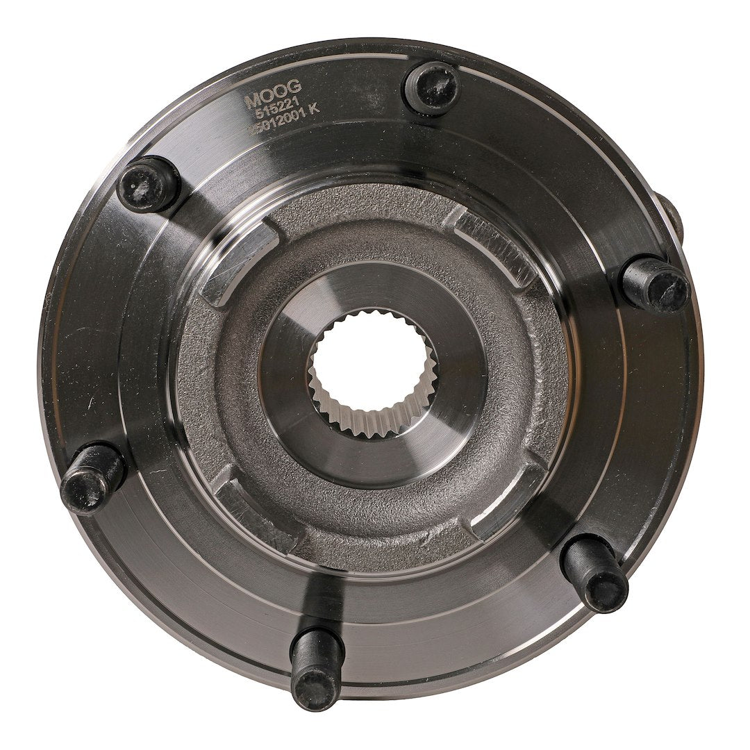 Moog Hub Assemblies 515221 Wheel Hub Assembly