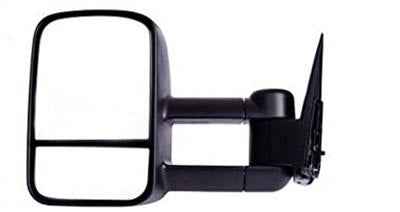 TrailFX Heated Electric Towing Mirrors with Signals - Pair – GM14HET