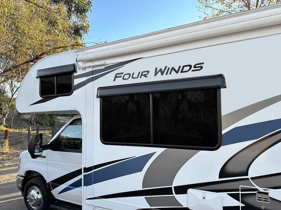 Gt Styling Rv1068 Rainguard - image 7