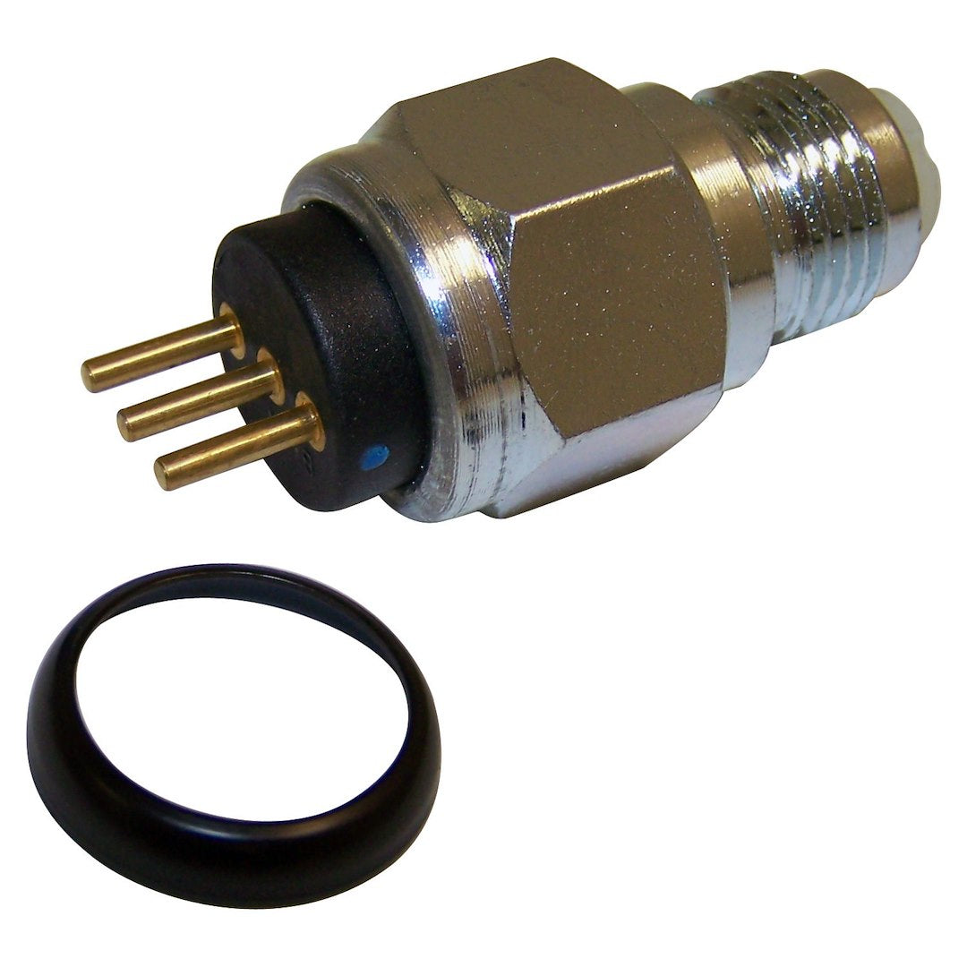 Crown Automotive 3747361 Neutral-Safety Switch for A904/A727 & More - image 1