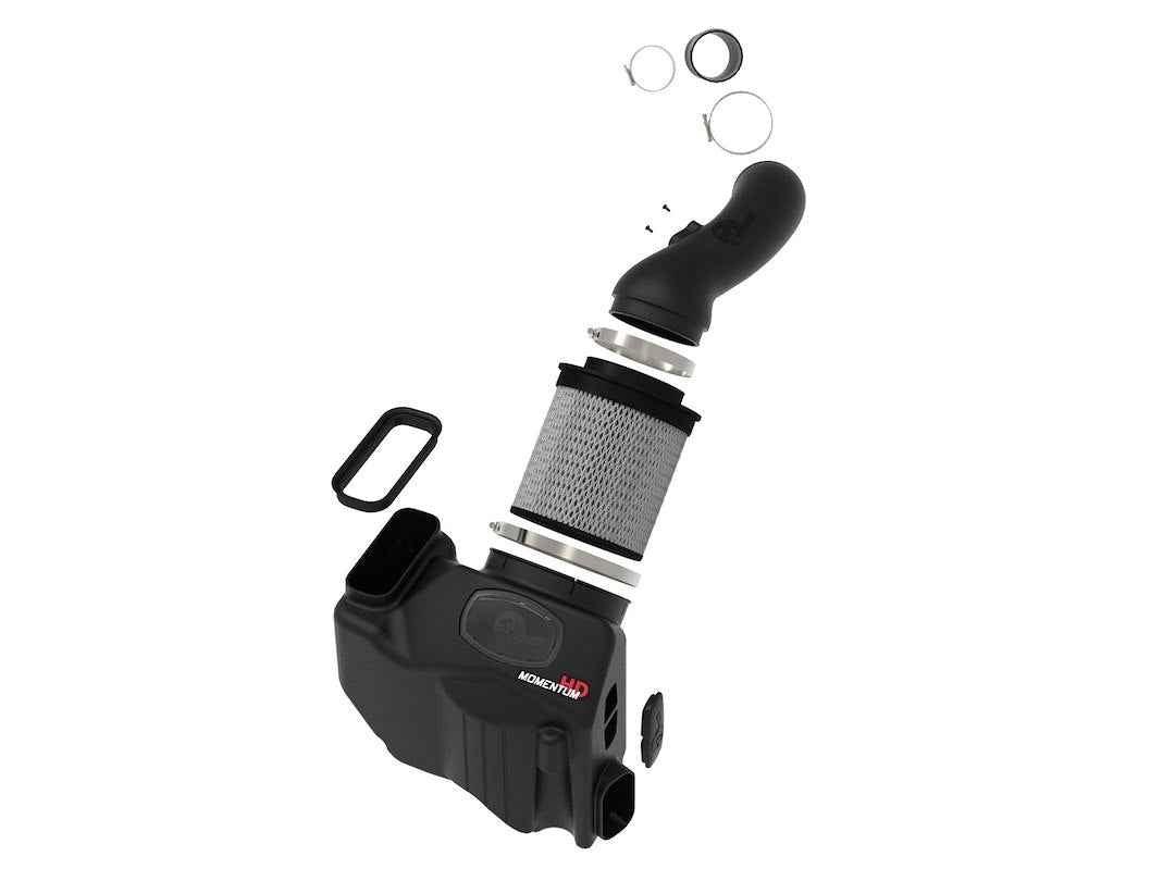Advanced FLOW Engineering 50-70056D Momentum HD Intake Kit