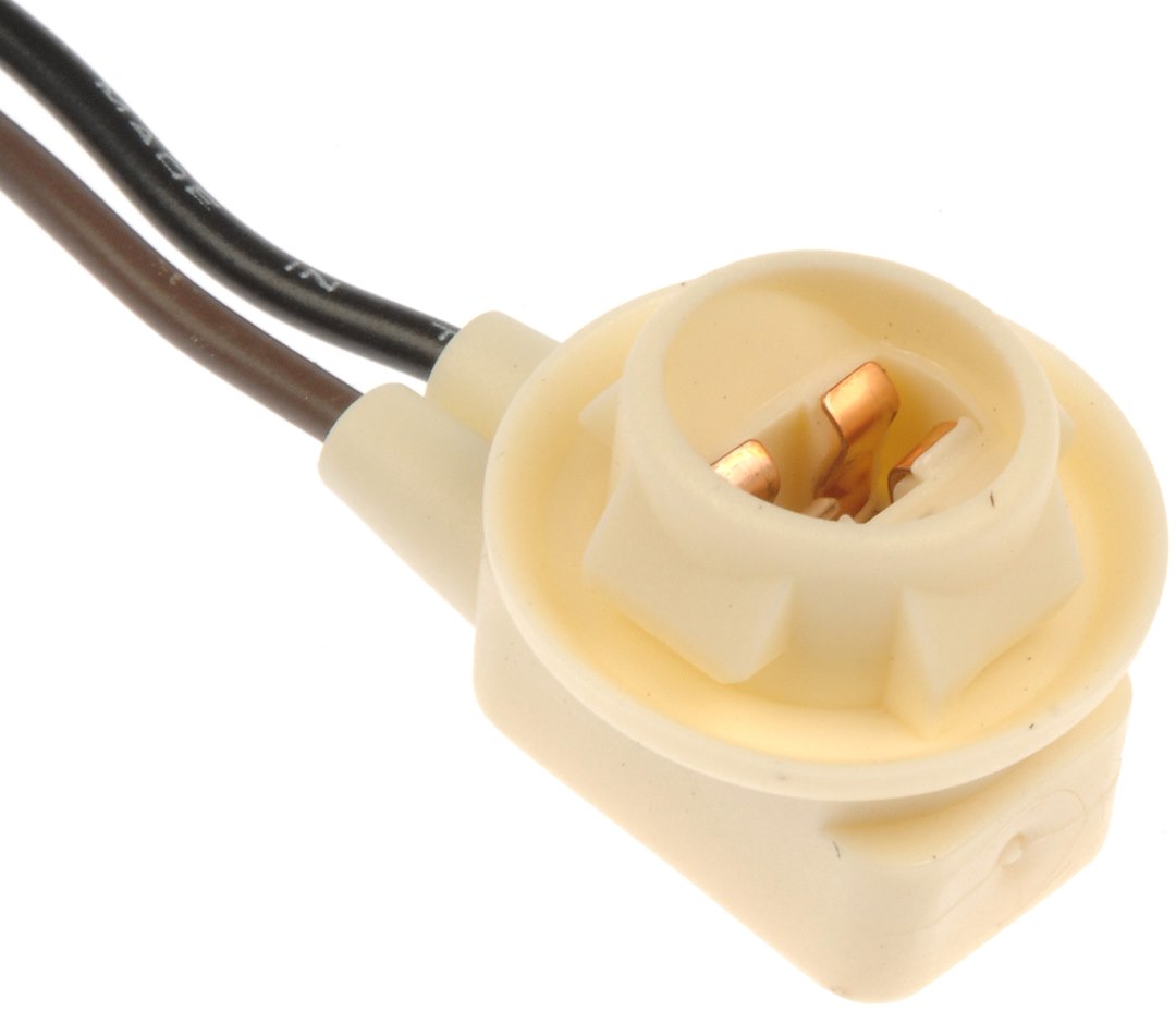 Dorman (OE Solutions) 85868 Push-In License and Marker Lamp Connector - image 3