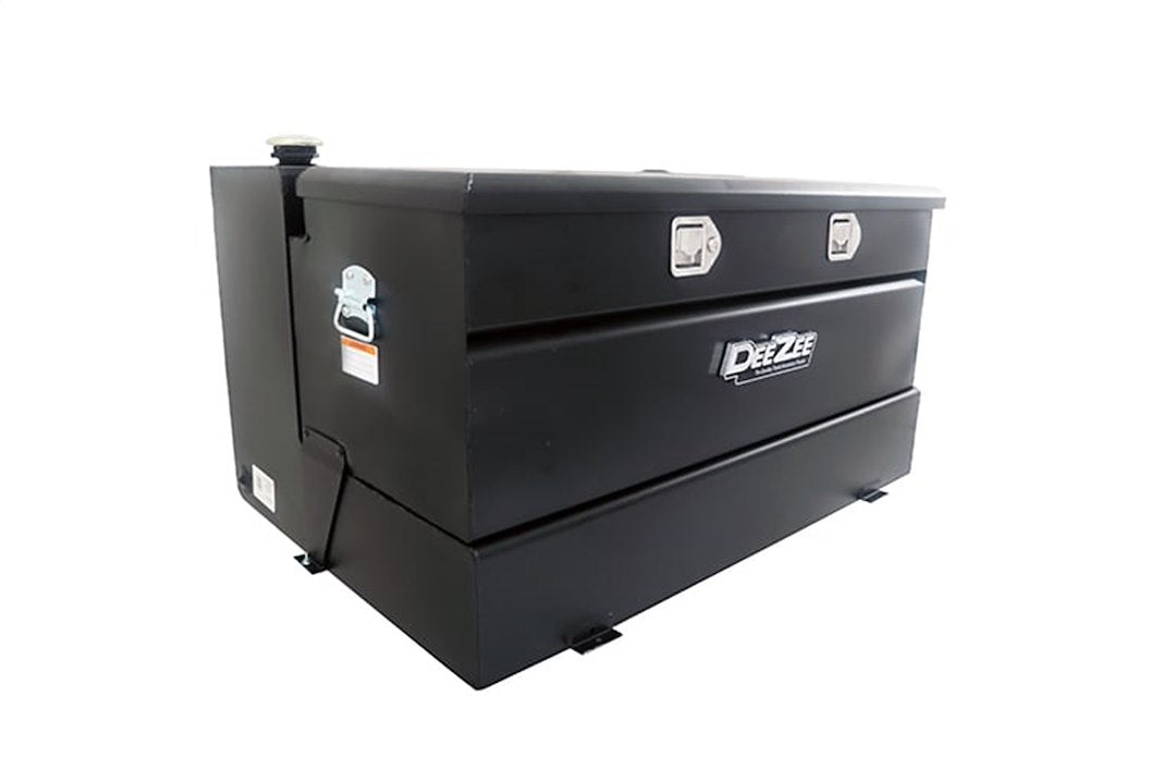 Dee Zee Dz92647sb Liquid Transfer Tank - image 1