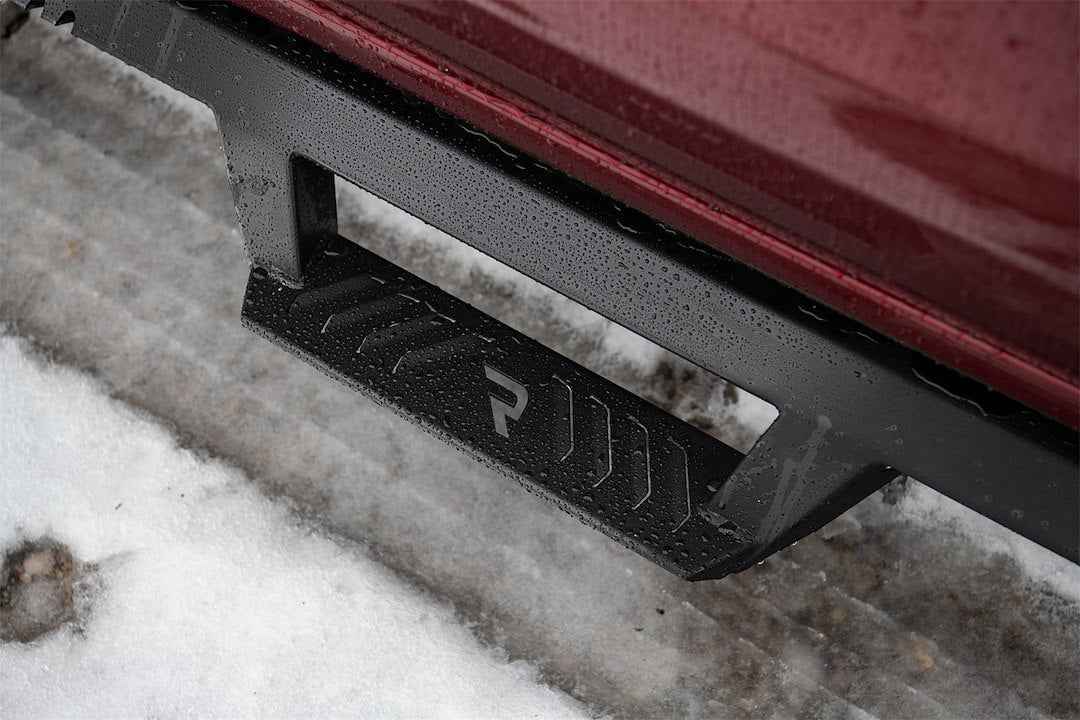 N-Fab Exd19cc-Tx Nerf Bar - image 3