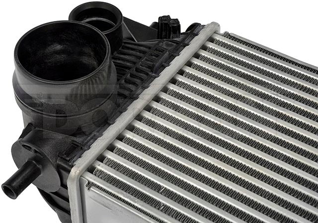 Dorman OE Solutions 918-550 Intercooler for Turbocharged Air - image 6