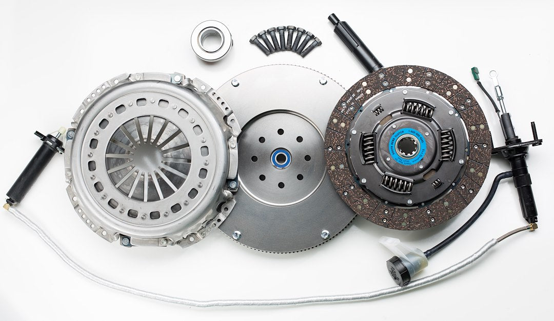 South Bend Clutch G56-OFEK Clutch Component Set