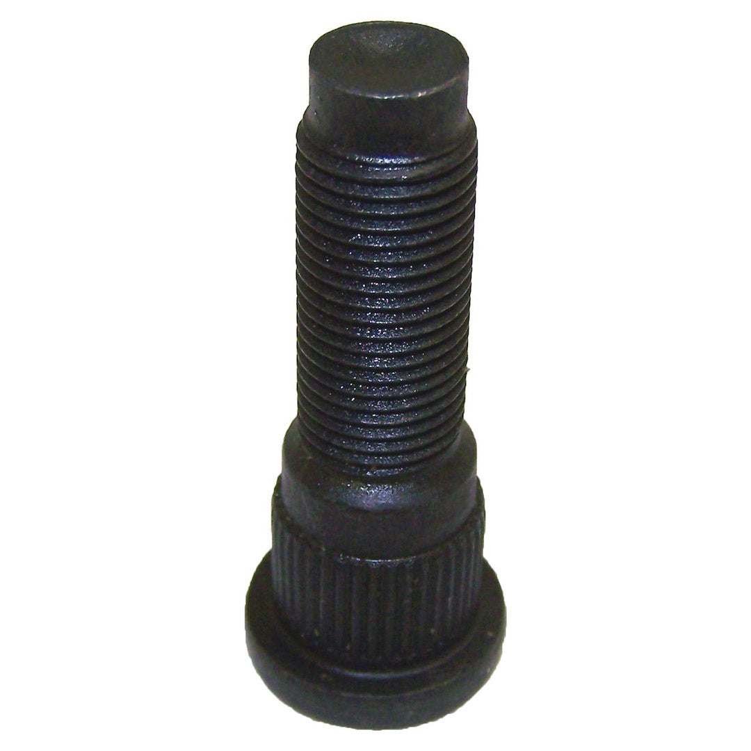 Crown Automotive 6036424AA Black Front Hub/Rotor Stud, 1/2-20 - image 1