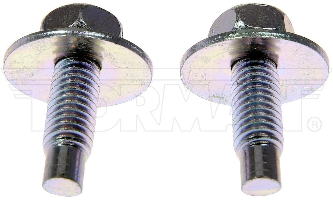 Dorman OE Solutions 961-041d Splash-Shield Mounting Screw Set - image 3