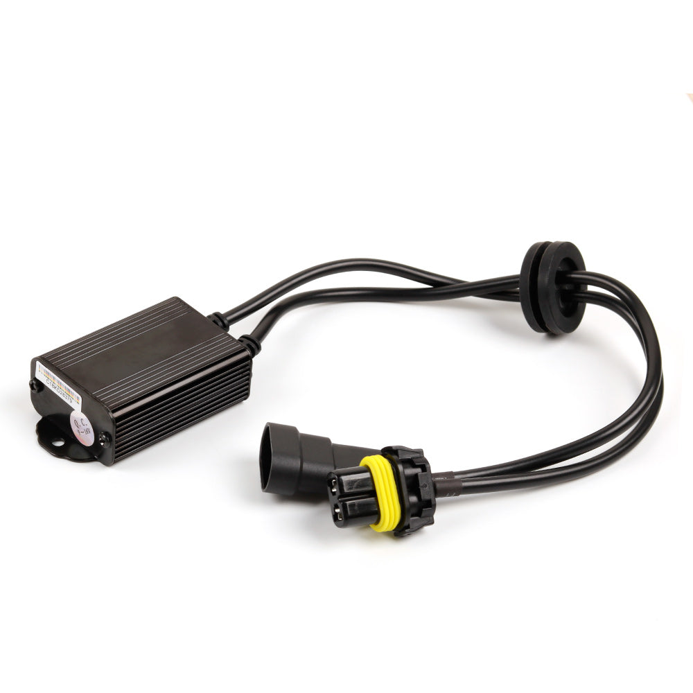 ARC Lighting 20952 9005/9006/9012/H10 Decoder Harness - image 2