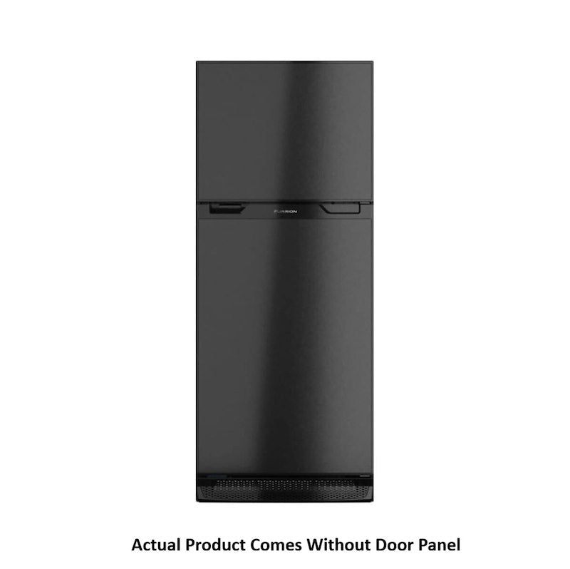 Furrion FCR08DCGTA-BR Arctic 8 Cu. Ft. 12V RV Refrigerator, Left Hinge – image 1