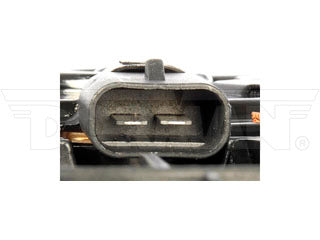 Dorman (OE Solutions) 620974 Dual Reman Electric Radiator Fan Unit - image 2