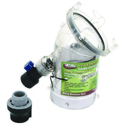Valterra Sewer Hose Reverse Flush Valve – F02-4100