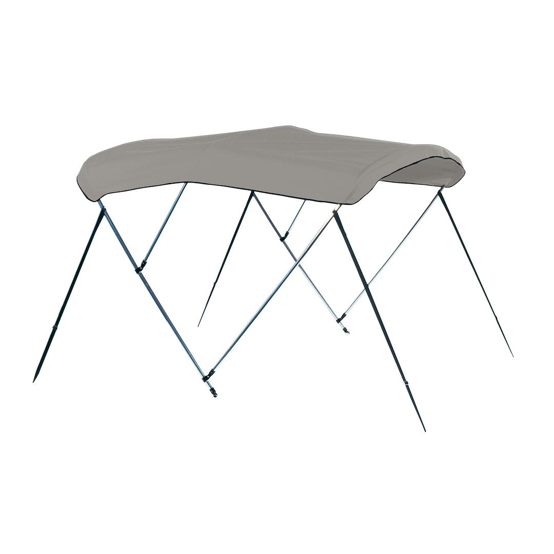 Carver Bimini Top - 73 To 78 in W x 54 in H – A5475TB-10